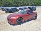 MAZDA MX-5 MIATA 2012