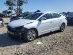 HYUNDAI ELANTRA 2019