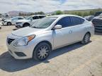 NISSAN VERSA 2018