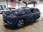 JEEP CHEROKEE 2019
