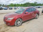 MAZDA 3 2008