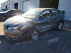 NISSAN ROGUE SPORT 2017