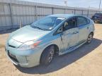 TOYOTA PRIUS 2013
