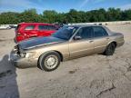 MERCURY GRAND MARQUIS 2002