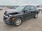 CHEVROLET TRAILBLAZER 2023
