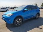 TOYOTA RAV4 2016