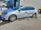 NISSAN SENTRA 2016