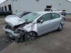 HONDA CIVIC 2013