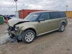 FORD FLEX 2012