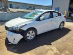 KIA FORTE 2018