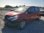 NISSAN VERSA NOTE 2017