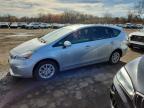 TOYOTA PRIUS V 2014