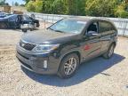 KIA SORENTO 2015