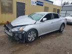 NISSAN ALTIMA 2019