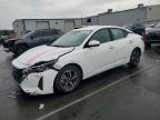 NISSAN SENTRA 2025