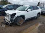 TOYOTA RAV4 HYBRID 2023