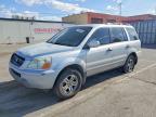 HONDA PILOT 2004
