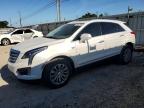 CADILLAC XT5 2018