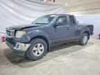NISSAN FRONTIER 2010