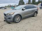 KIA SORENTO 2017
