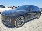 CADILLAC LYRIQ 2024