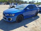 MITSUBISHI LANCER 2017