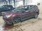 TOYOTA RAV4 2017