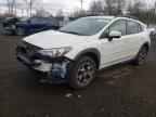 SUBARU CROSSTREK 2018