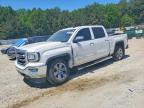 GMC SIERRA 2018