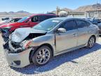 NISSAN SENTRA 2014