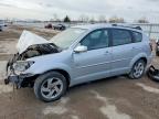 PONTIAC VIBE 2005