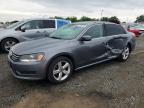 VOLKSWAGEN PASSAT 2014