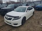 TOYOTA CAMRY 2011