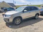 KIA SORENTO 2014