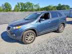 KIA SORENTO 2011