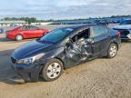 KIA FORTE 2017