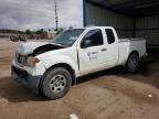 NISSAN FRONTIER 2020