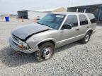 CHEVROLET BLAZER 2004
