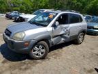 HYUNDAI TUCSON 2006