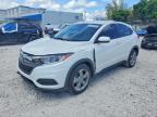 HONDA HR-V 2020