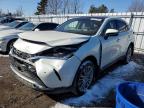 TOYOTA VENZA 2022