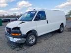 GMC SAVANA 2022