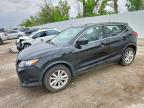 NISSAN ROGUE SPORT 2017