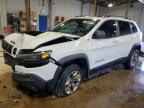 JEEP CHEROKEE 2019