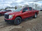 NISSAN TITAN 2019