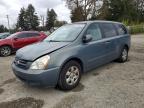 KIA SEDONA 2006