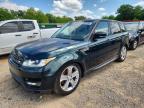 LAND ROVER RANGE ROVER SPORT 2015