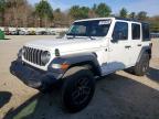 JEEP WRANGLER 2026