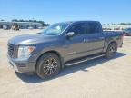 NISSAN TITAN 2021