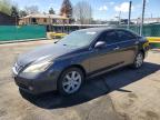 LEXUS ES 2007